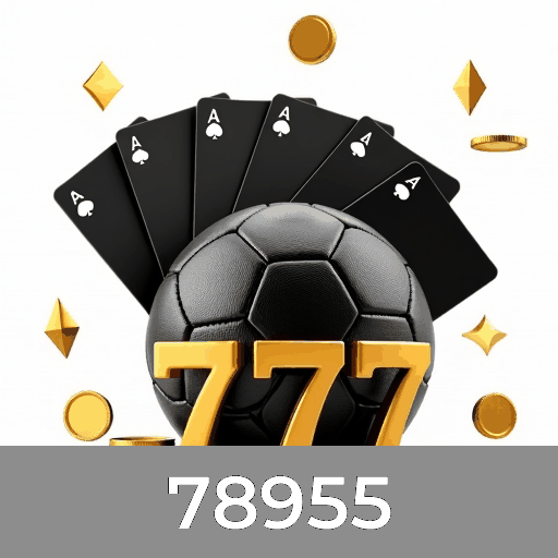 78955 Bônus acumulado 78955
